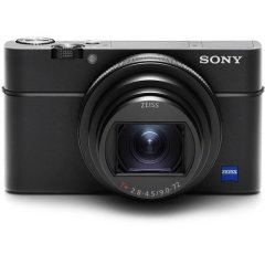 Sony DSC-RX100M VI Dijital Fotoğraf Makinesi