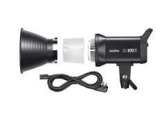 Godox SL-100D Beyaz LED Video Işığı