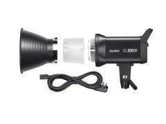 Godox SL-100Bİ Bi-Color LED Video Işığı