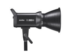 Godox SL-100Bİ Bi-Color LED Video Işığı