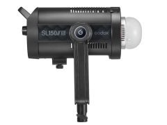 Godox SL-150 II Bi-Color LED Video Işığı