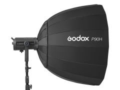 Godox SL-150 II Bi-Color LED Video Işığı