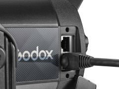 Godox SZ200Bi Bi-Color LED Video Işığı