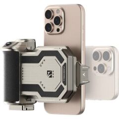 Universal Pro SSD Hub for smartphones supports up to 8TB M.2 SSDs, 10Gbps USB-C transfer