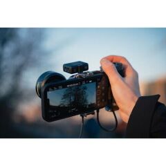 Universal Pro SSD Hub for smartphones supports up to 8TB M.2 SSDs, 10Gbps USB-C transfer