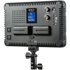 Viltrox VL-D640T Bi-Color LED Light Panel 45W ( 3'LÜ SET )