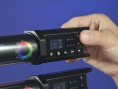 Godox TL120 Dörtlü RGB Tüp Işık Kiti