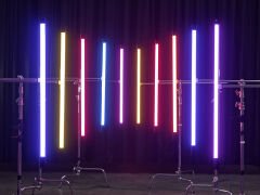 Godox TL120 Dörtlü RGB Tüp Işık Kiti