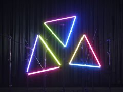 Godox TL120 Dörtlü RGB Tüp Işık Kiti