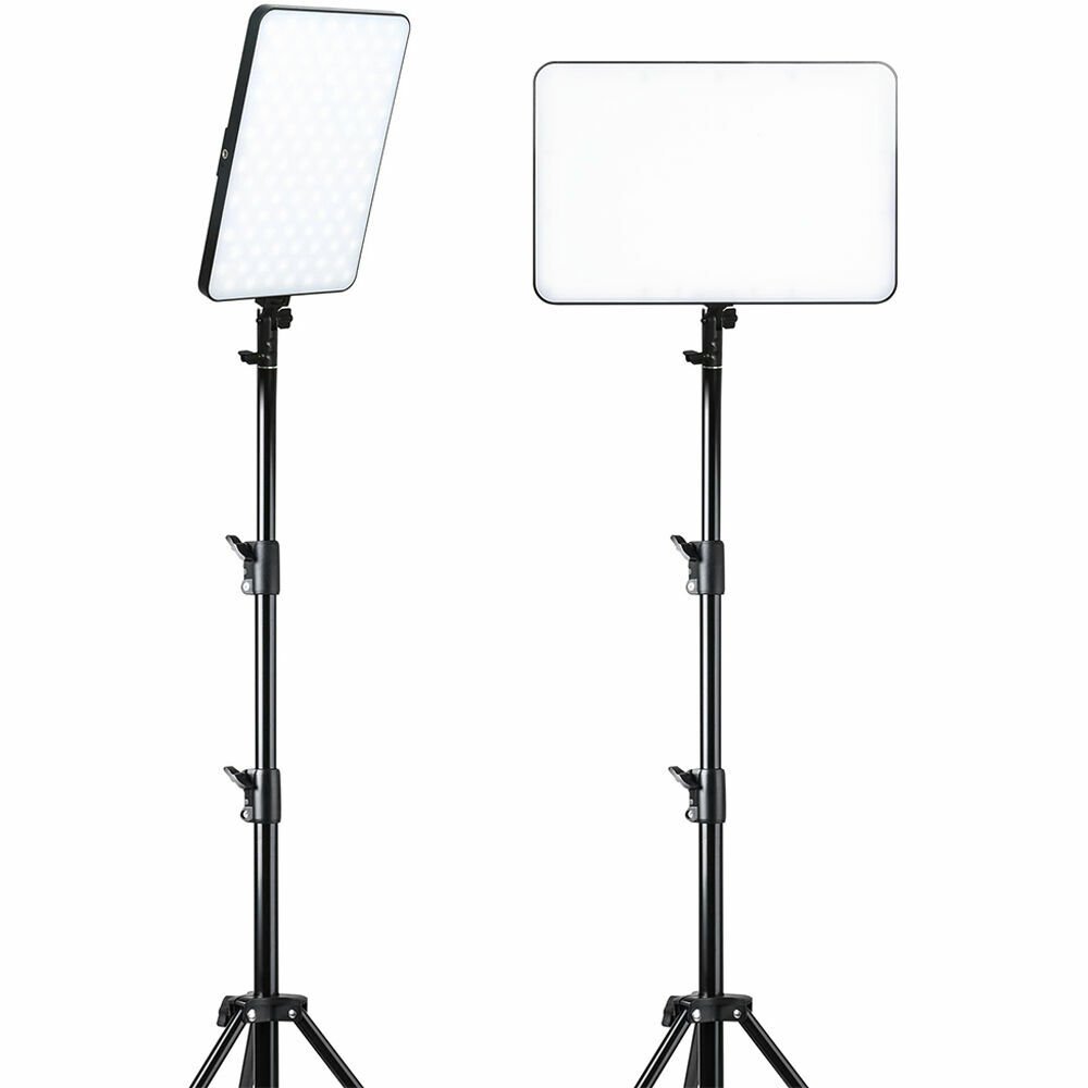 Viltrox Weeylite Sprite 40 RGB LED Panel ( 2'li Kit )