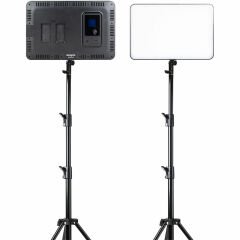 Viltrox Weeylite Sprite 40 RGB LED Panel ( 2'li Kit )