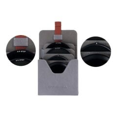 77MM VERSATILE MAGNETIC VND FILTER SYSTEM