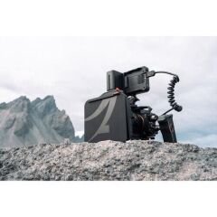 Eiger Matte Box - The Ultimate Compact and Lightweight Filter System