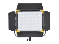 Godox LD150R/LD75R 3'lü RGB LED Panel Işık Kiti