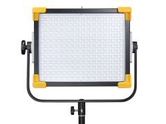 Godox LD150R/LD75R 3'lü RGB LED Panel Işık Kiti