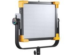 Godox LD150R/LD75R 3'lü RGB LED Panel Işık Kiti