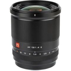 Viltrox AF 13mm f/1.4 AF STM Lens for Sony E