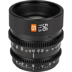 Viltrox MF 23mm T1.5 M43  Cine Lens