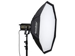 Godox VL300 2'li LED Video Işığı Kiti