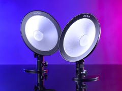 Godox ES45 & CL10 Twitch / Youtube Hızlı Yayın Kit