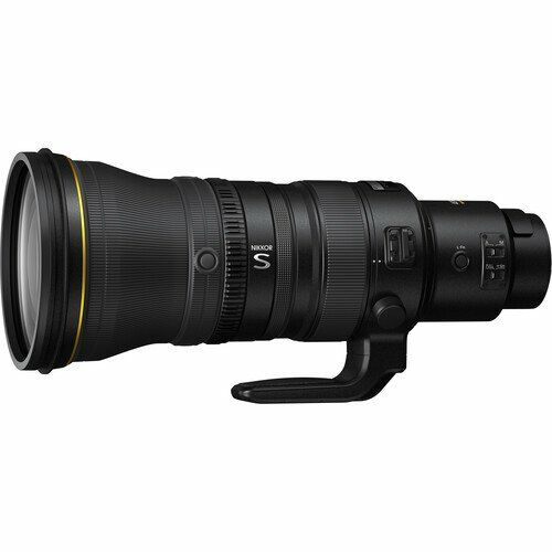 Nikon Nikkor Z 400mm f/2.8 TC VR S Lens