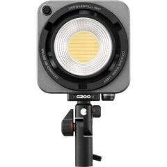 Zhiyun Molus G200 Bi-Color Spot Led Işık