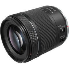 Canon EOS R 24-105mm f/4-7.1 IS STM Lens