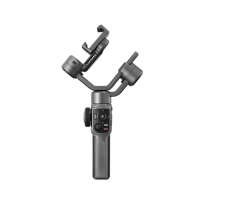 Zhiyun Smooth 5S Smartphone Stabilizer (Gray)