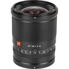 Viltrox AF 13mm f/1.4 Lens for Nikon Z
