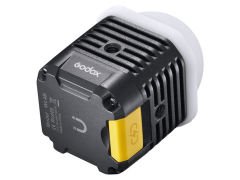 Godox WL4B Su Geçirmez LED Işık