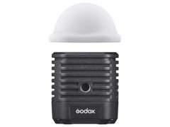 Godox WL4B Su Geçirmez LED Işık
