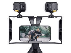 Godox WL4B Su Geçirmez LED Işık