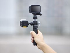 Godox WL4B Su Geçirmez LED Işık