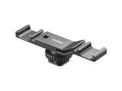 Godox VSM-H03  Cold Shoe Uzatma Aparatı