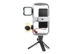 Godox VK1-UC Vlog Kit (Type-C Uyumlu)
