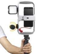 Godox VK1-UC Vlog Kit (Type-C Uyumlu)