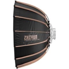 Zhiyun Parabolic Softbox (Bowens Mount) - 60CM