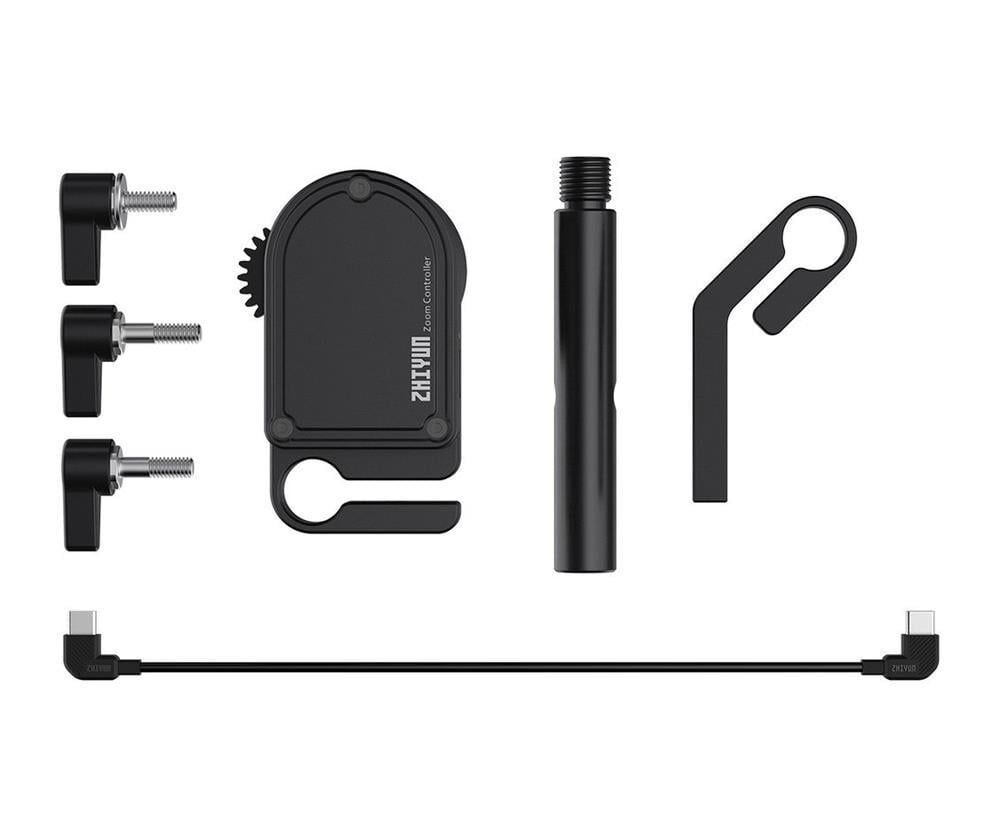 Zhiyun Transmount Crane 3S Servo Focus / Zoom Motor