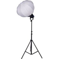 SIRUI RGQ65 65cm Kolay Kurulum Lantern (Balon) Softbox (Bowens)