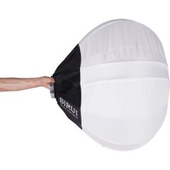 SIRUI RGQ65 65cm Kolay Kurulum Lantern (Balon) Softbox (Bowens)