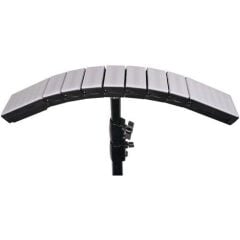 Sirui B25R Dragon Bükülebilir RGB Panel Işık