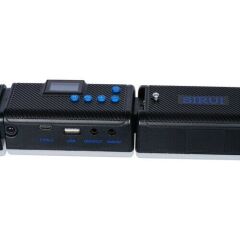 Sirui B15R-D İkili Dragon Bükülebilir RGB Işık Kiti