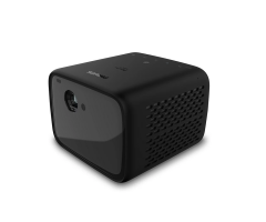 Philips PicoPix Max TV Android DLP LED Mobil Projeksiyon