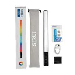 SIRUI T60X 20W RGB Tüp LED Işık