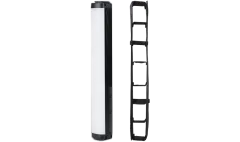 SIRUI T30-B 30W Tüp LED Işık (Siyah)