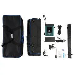 SIRUI A200R-L 200W Şişirilebilir RGB LED Video Işığı