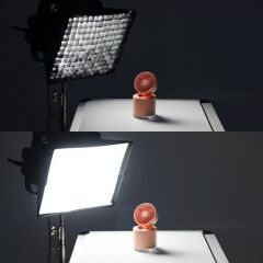 GVM YU200R Uyumlu Softbox