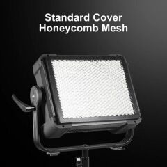 GVM YU200R Uyumlu Metal Petek