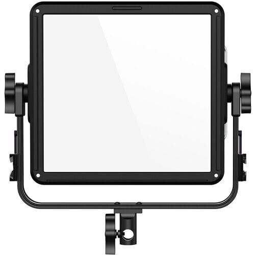 GVM YU150R 150W RGB LED Panel Işık (Hardcase)