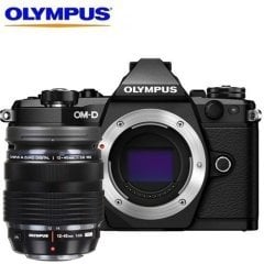 Olympus OM-D E-M5 Mark II 12-40mm PRO Kit